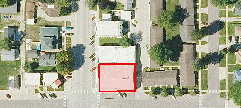 212 Central NE Ave