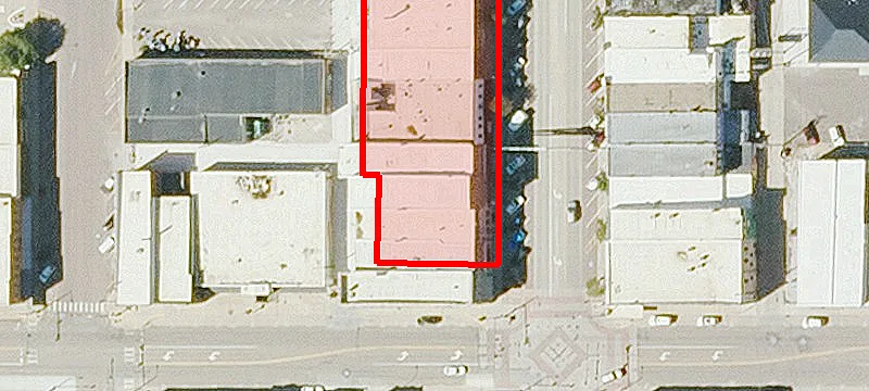 17 Central NW Ave