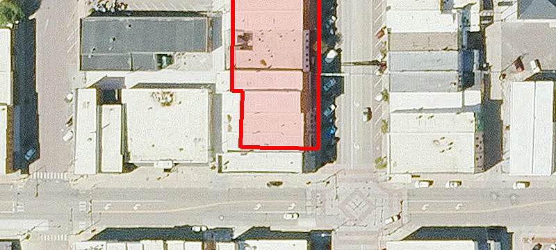 15 Central NW Ave