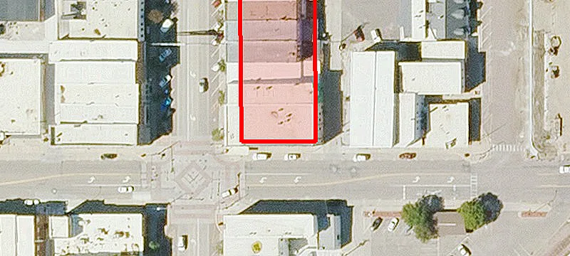 10 Central NE Ave