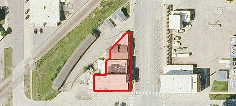 119 Central SW Ave