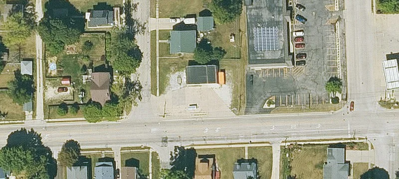 701 Charles St