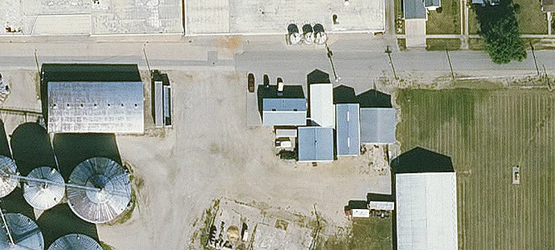 Conrad, IA 50621