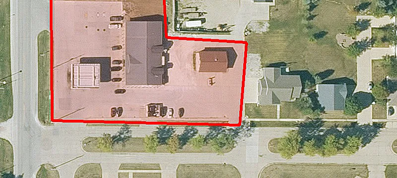 Dunkerton, IA 50626