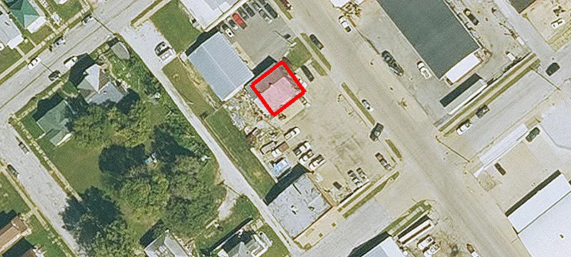 818 Johnson St Rd