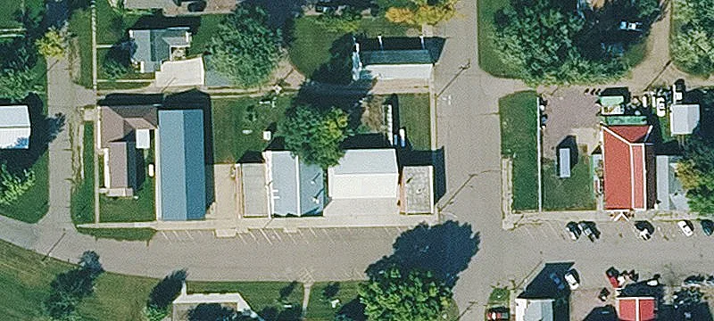 315 Oak St