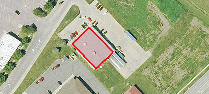 1116 Holton Dr