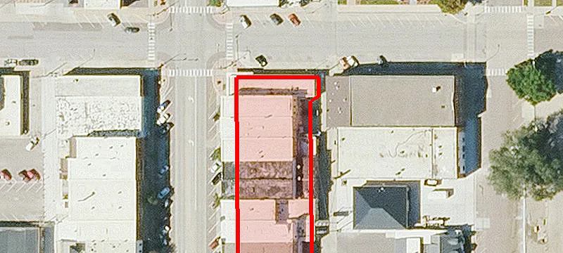 34 Central NE Ave