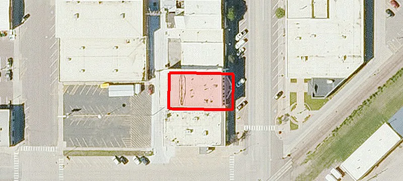 33 Central SW Ave