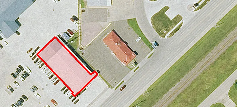 785 Hawkeye SW Ave