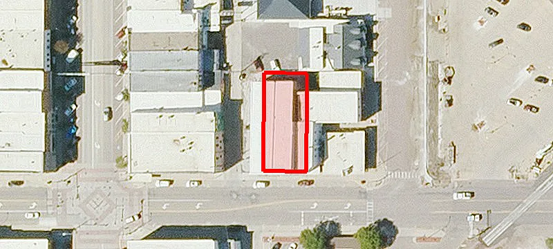 25 Plymouth NE St