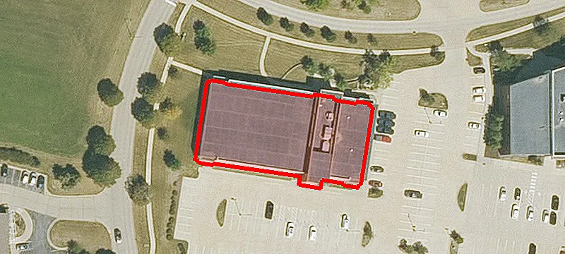 2600 University Pkwy
