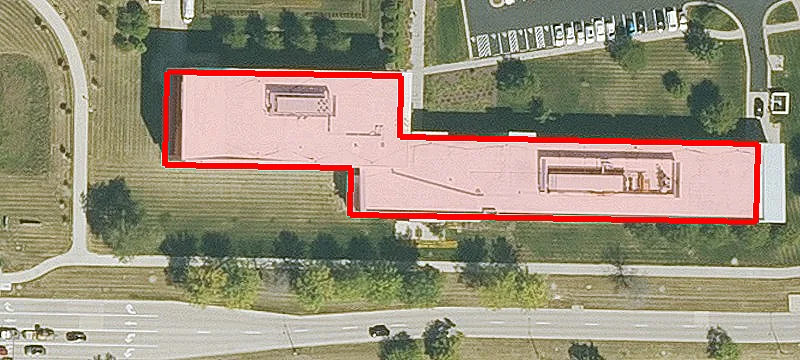 2500 Oakdale Blvd