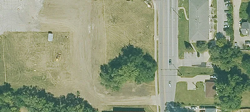 6300 Hickman Rd
