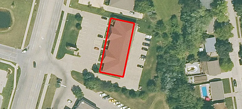 3275 Utica Rdg Rd