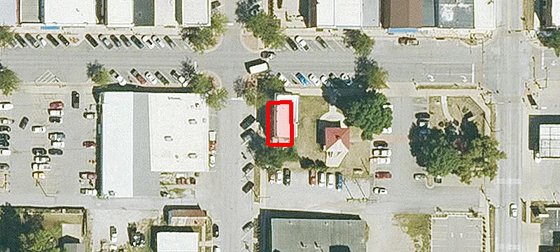 100 Dubuque St