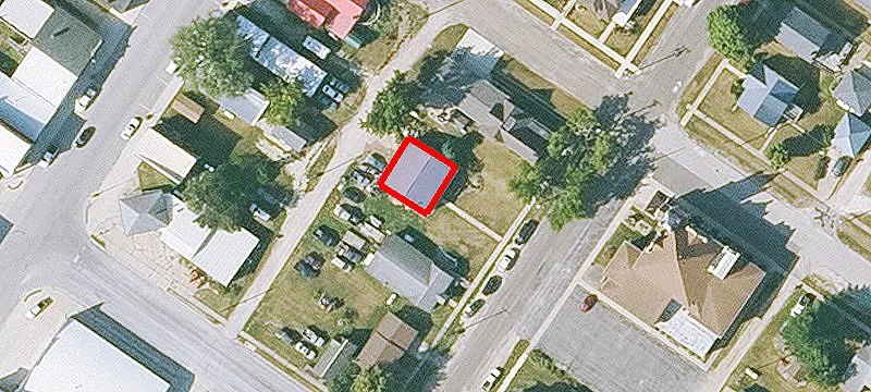 208 Larrabee St