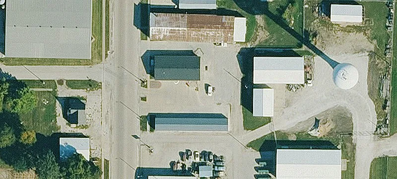 123 Division St