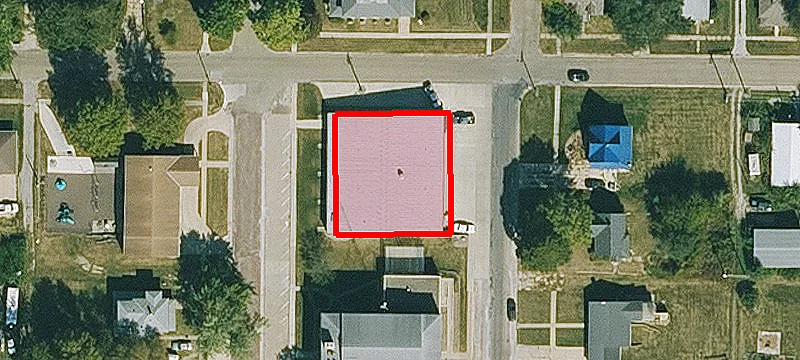 905 Davis Ave