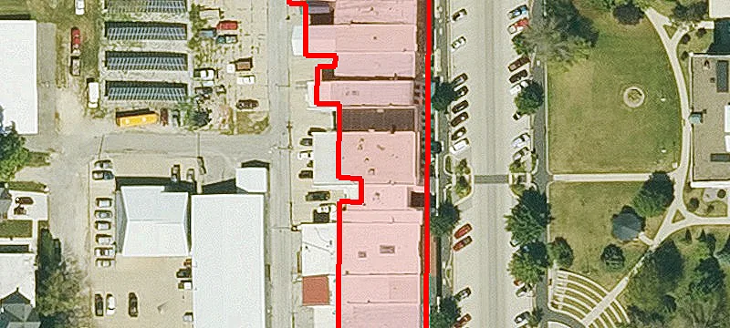 115 Vine St
