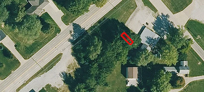 Creston, IA 50801