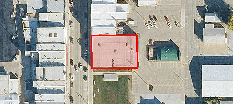 119 Main St