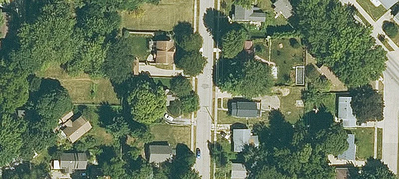 Lowr Muscatine Rd Rd