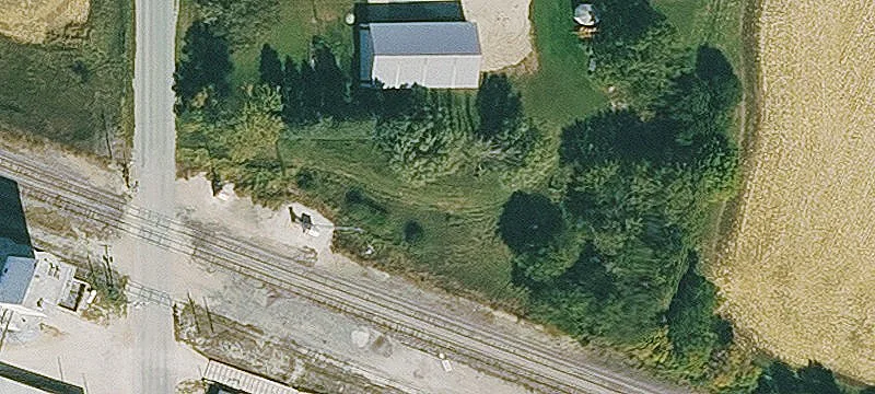 Dedham, IA 51440