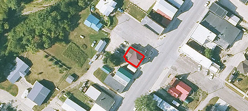 218 Ml St
