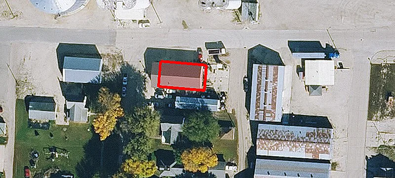 407 Walnut St