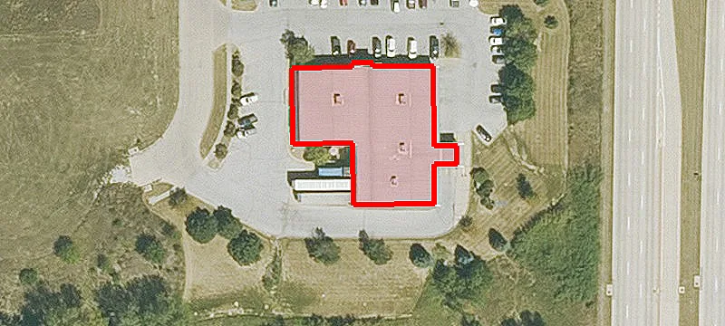 2551 Heartland Pl