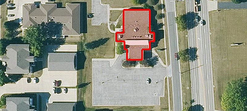 3410 Kimball Ave