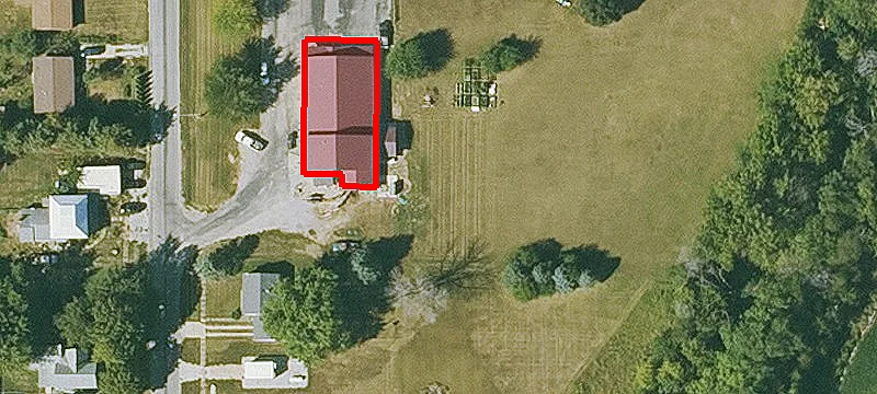Parnell, IA 52325