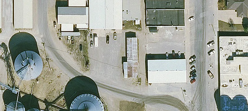 Conrad, IA 50621