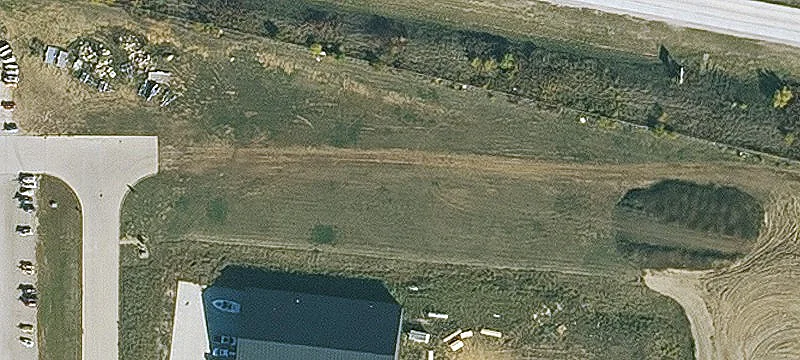 Hudson, IA 50643