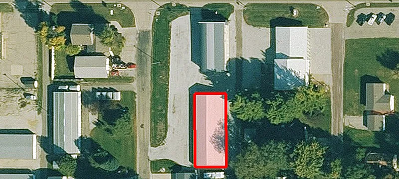 302 Taylor St