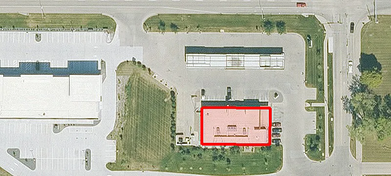 650 Hickman Rd