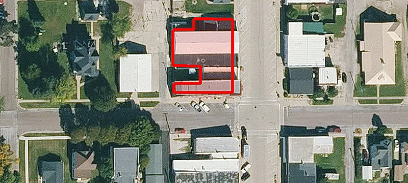 201 Idaho St