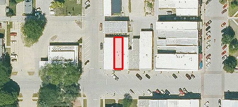121 Ct Ave