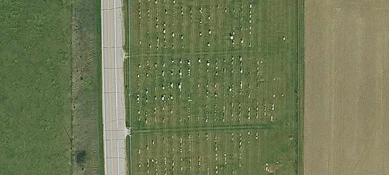 Garner Cemetery