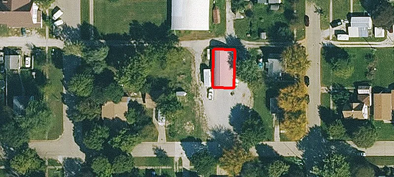 Greenfield, IA 50849