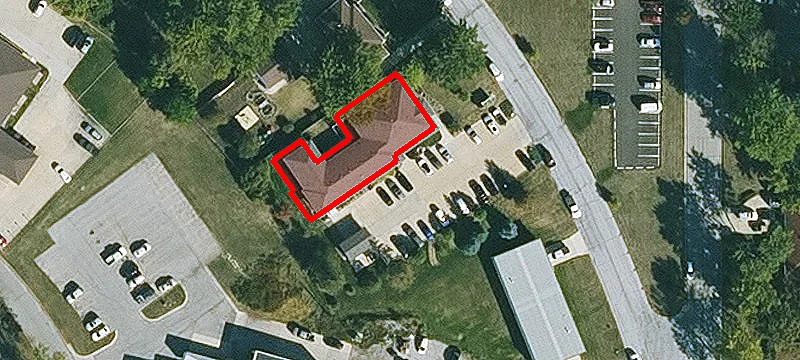 3313 Ter Dr