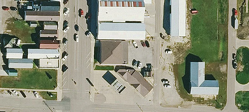 111 Main St