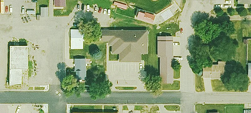 321 Ml St
