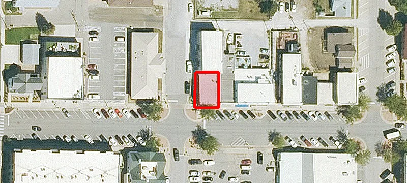 102 Main St