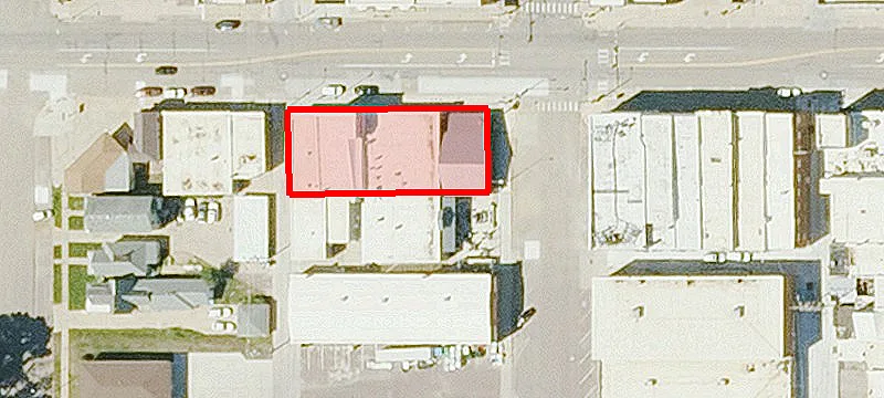 100 Plymouth SW St