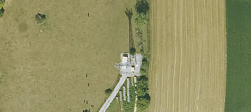 Oxford, IA 52322