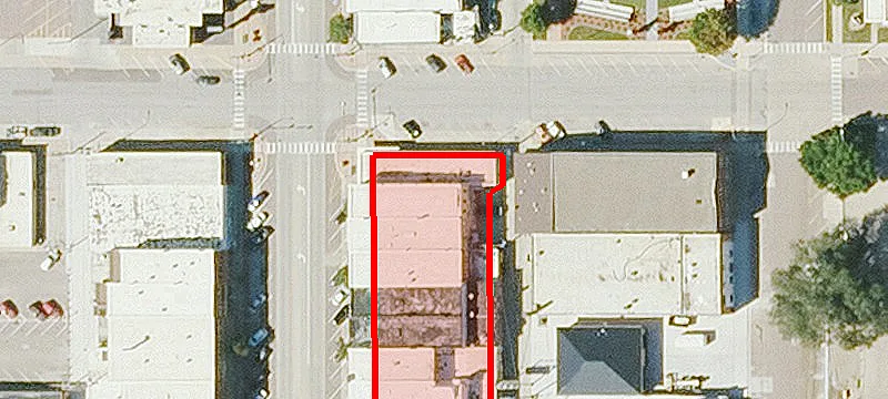 36 Central NE Ave