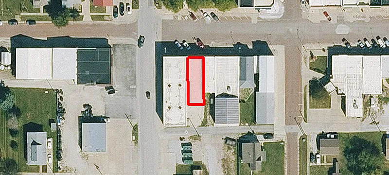 414 Audubon St