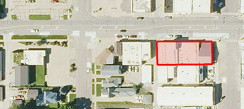 124 Plymouth SW St